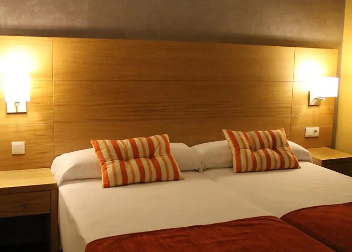 Hotel Carmen